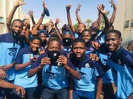 Dutse Model School - Main Building