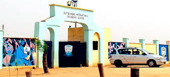 Dutse Model School - Students