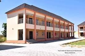 Dutse Model School - Sports